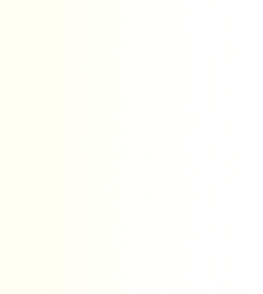 White Colored Overlay Gradient